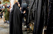 SHIRAZ, VAKIL BAZAAR (11)
